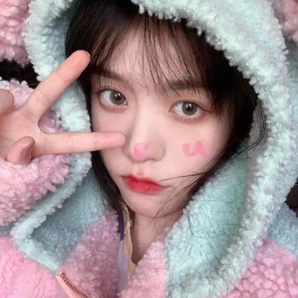小雁与吴爱丽
