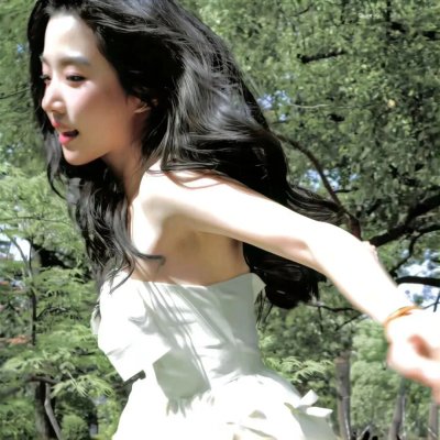 我父亲的小屋